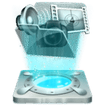 extrator de beat e capela mp3